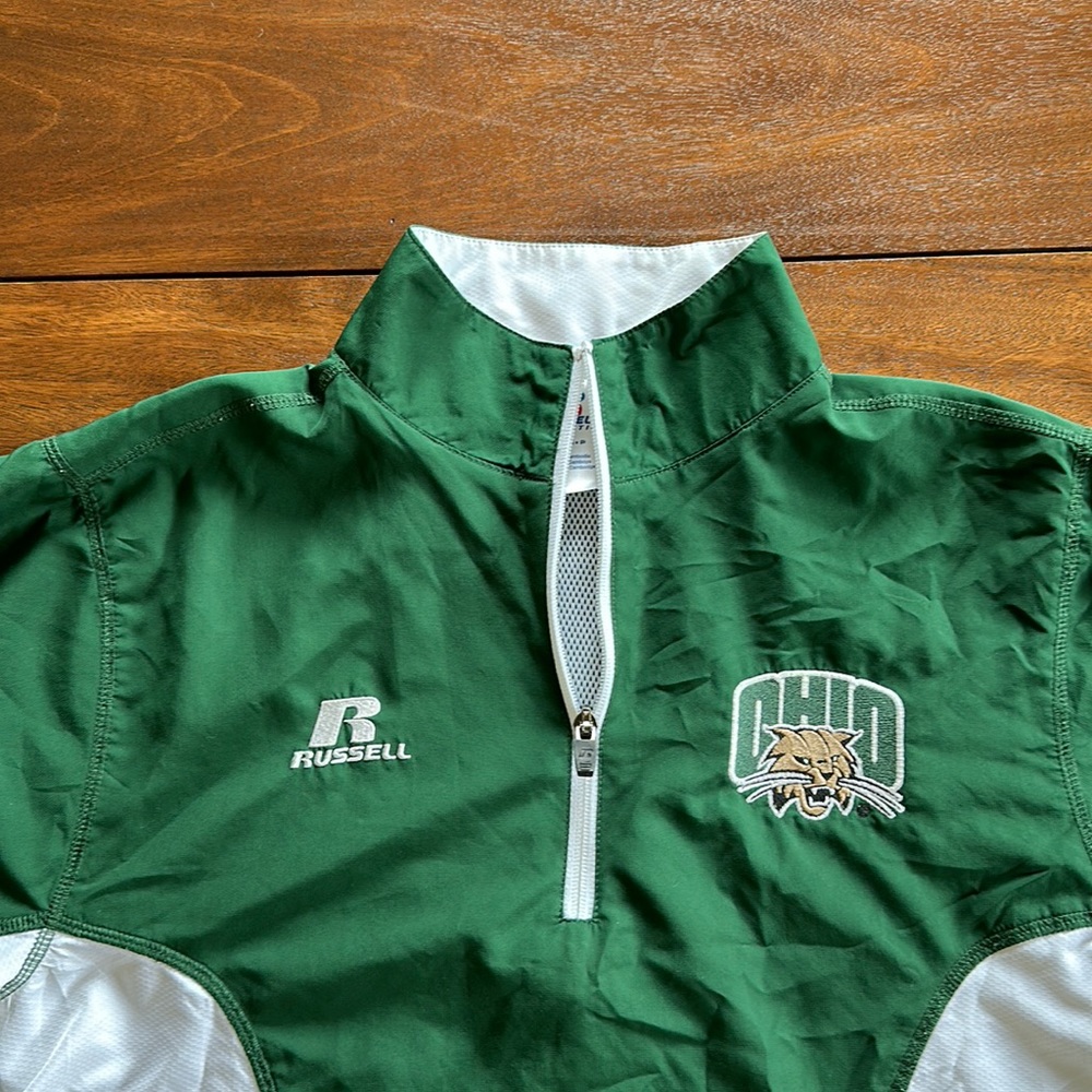Ohio University Pullover